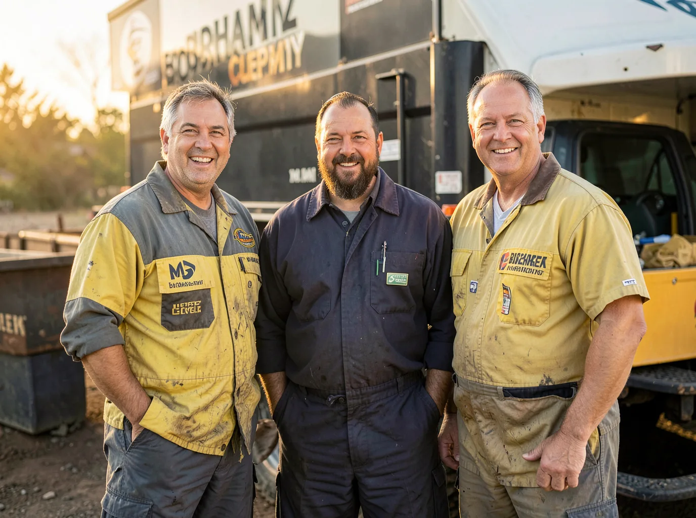Sewage Cleanup company in Prichard, WV