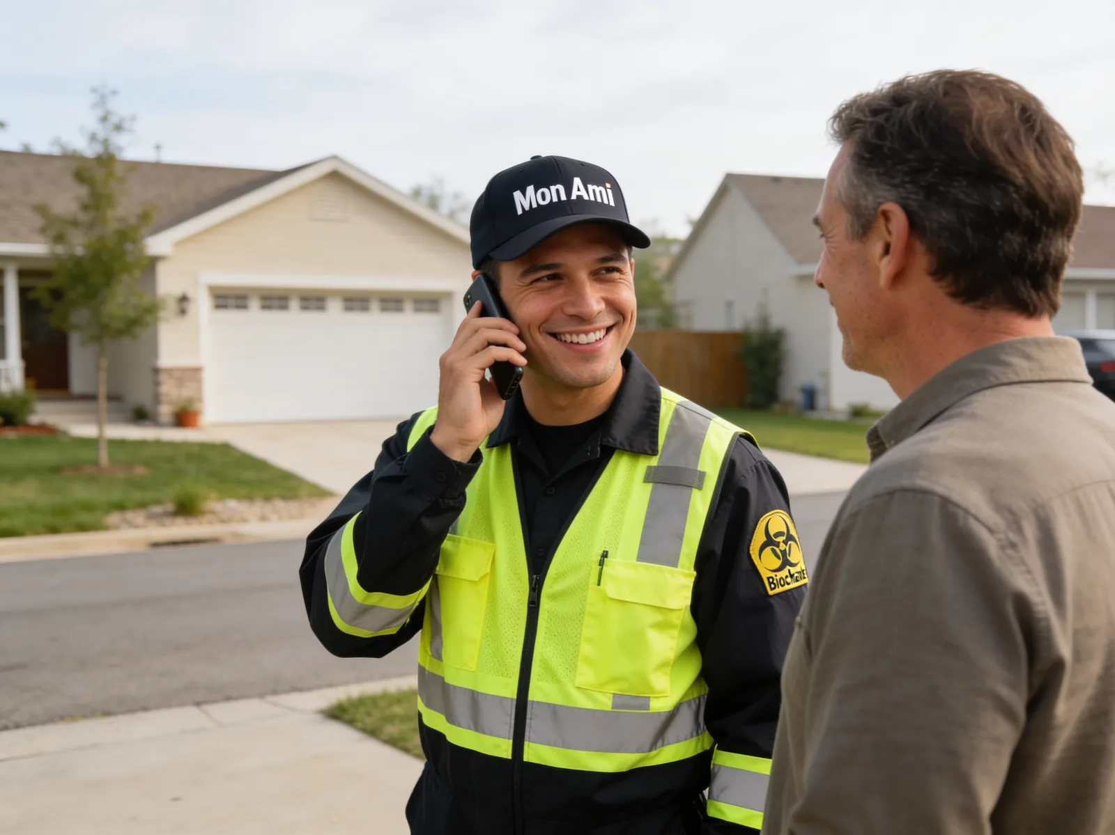 Sewage Cleanup Prichard, WV FAQs